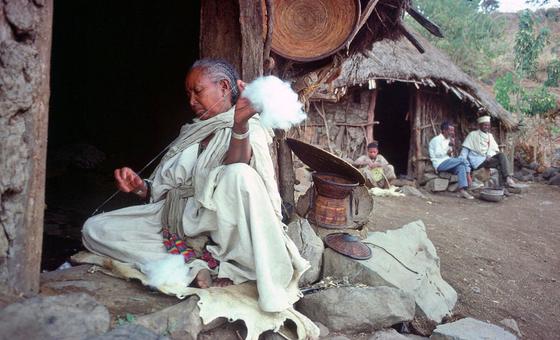 World Cotton Day focuses on the fibre’s role in weaving socio-economic development